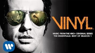 Julian Casablancas - Venus In Furs (VINYL: Music From The HBO® Original Series) [Official Audio]