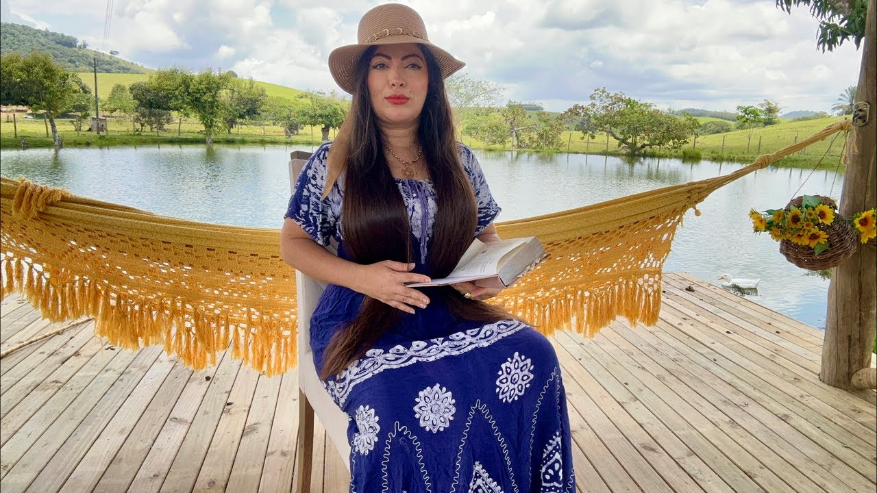 ORAÇÃO E REVELAÇÕES DO DIA,23 SET| Ana Paula Gomes