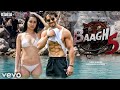 Humsafar Pyaar Kar Music Video Baaghi 5 Tiger Shroff Shraddha Kapoor