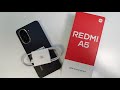 Xiaomi Redmi A5 3GB/64GB Midnight Black