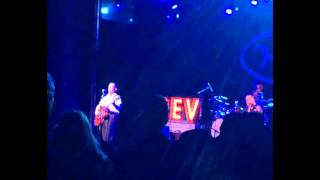 The Reverend Horton Heat   It&#39;s A Dark Day Live