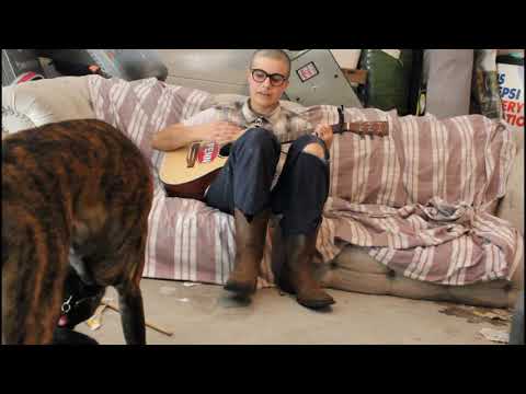 Stay All Night cover by Mud Paulson G.