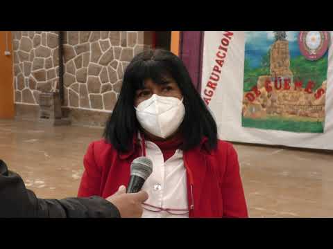 Alumnos de la Puna salteña finalizaron su ciclo lectivo