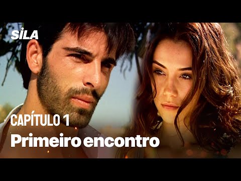 Primeiro encontro de Boran e Sila - Sila: Prisioneira do Amor