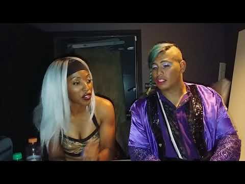 Killing The Bizness Episode 2: Ivory Robyn/Robyn Reid