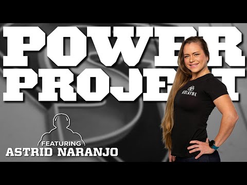 Mark Bell's Power Project EP. 583 - Astrid Naranjo Helps Us Understand Nutrition For Women