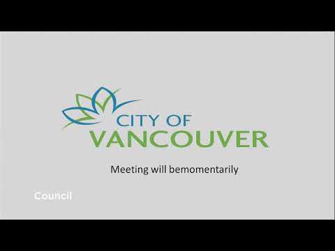 Council COVID-19 Recovery Committee meeting - June 3, 2020