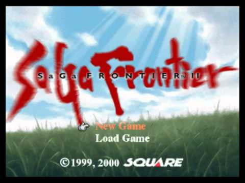 Top VGM #418 - SaGa Frontier II - Feldschlacht III