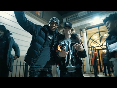 Anella Herim - Let's Be Honest feat. 26AR (Official Video)