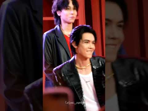 081023 ALEX - Fire Boy (Maison Infallible x 789)