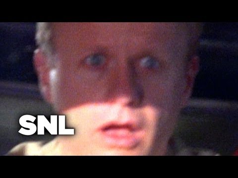 Fuzzy Memories: Car Window - Saturday Night Live