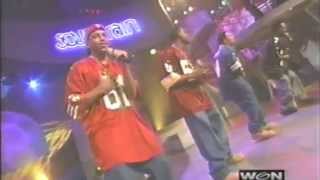 Prophet Jones (Soul Train)