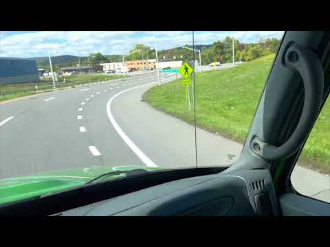 What to say during your CDL road test