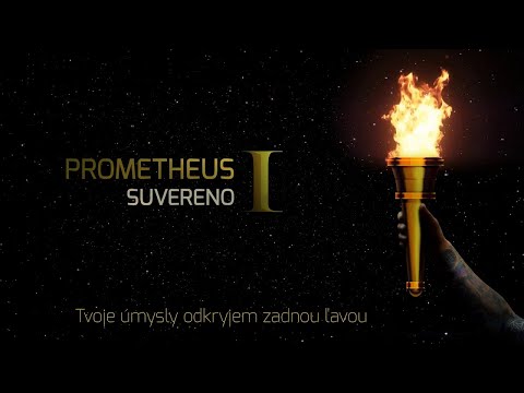 Suvereno - Kalkul |PROMETHEUS I.|