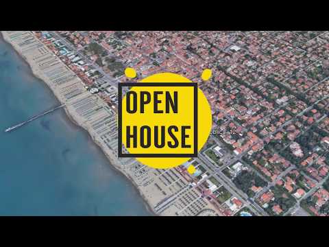 7 NEW BOUTIQUE, FORTE DEI MARMI, ITALY