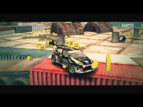 DiRT3-SYD thats all GYMKHANA 79-444