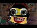 As Told By Ginger Csupo