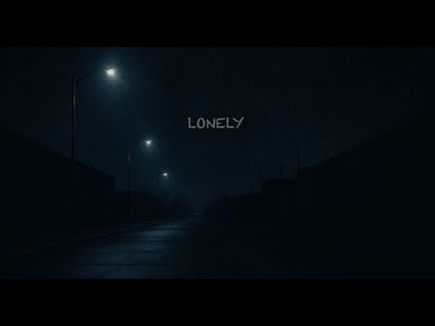 Lonely - keyesse