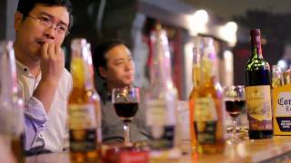 Production Canon EOS 7D video samples movie - Another night in Beijing