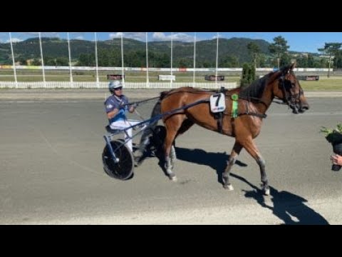 Vlog³ 25 NM og Prinsesse Märtha Louise pokalløp