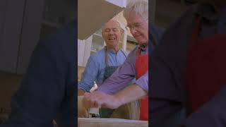 Making Pierogi in Poland #ricksteveseurope #poland #krakow
