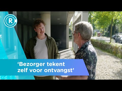 Nog steeds een zootje bij PostNL met aangetekende brieven