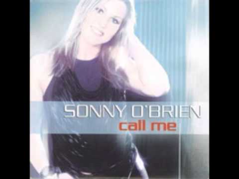 sonny o'brien - call me