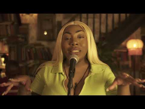 Eldé - Here We Go (Acoustic Video) [Ultra Music]