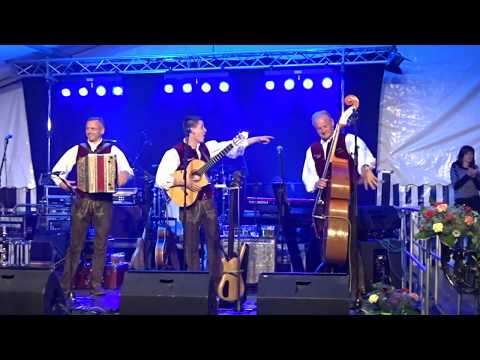 Ensemble Osttirol  -  Von Osttirol nach Oberkrain