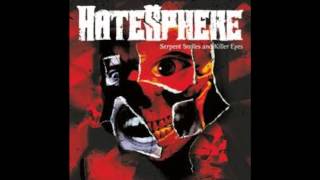 HateSphere - Let Them Hate (720p)