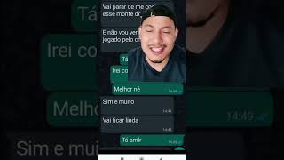 histórias de whatsapp #shortvideo