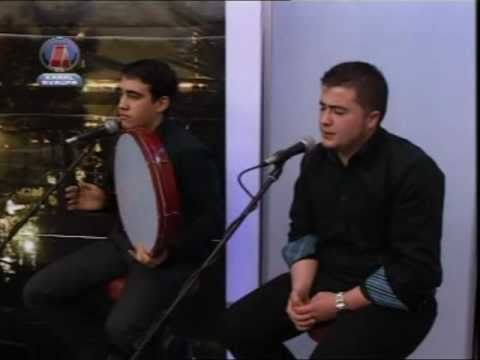 Önülden Gönüllere, Akif Akkaya - Seyreyle Güzel