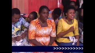 MAKING GOD FIRST IN YOUR LIFE 3 - Rev Chris Christian.