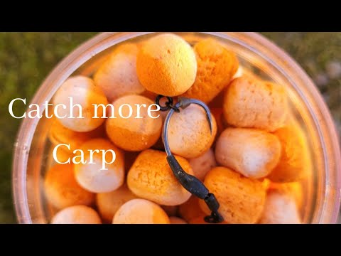 How to Make Your Own Boilies - DIY Pop-Up Boilies Guide