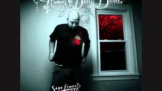 Black Out on White Night- Sage Francis