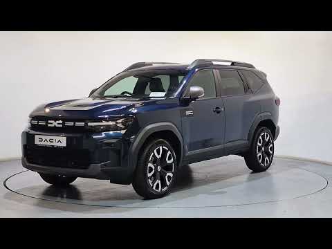 Dacia Bigster Journey Tce 140 - Image 2