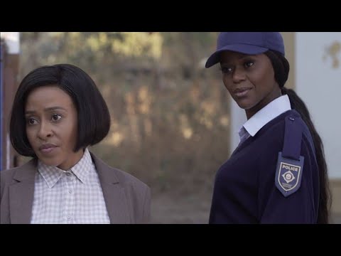 The Queen 16 August 2021 : Vuyiswa is not winning.