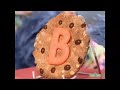 Sesame Street The Letter Of The Day And The Number Of The Day