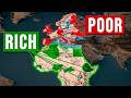 Why Africa S Booming Europe S Collapsing