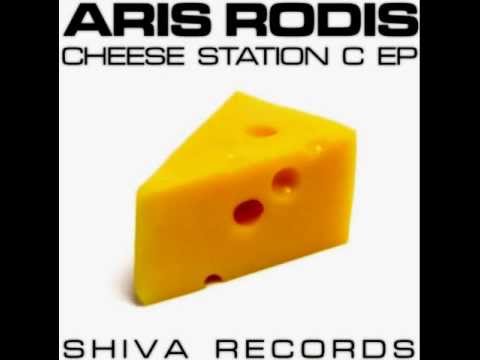 Aris Rodis - Cheese Station C (Original mix)