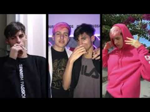 DAMSSJ x ALAIN VERDIER FREESTYLE 5AM