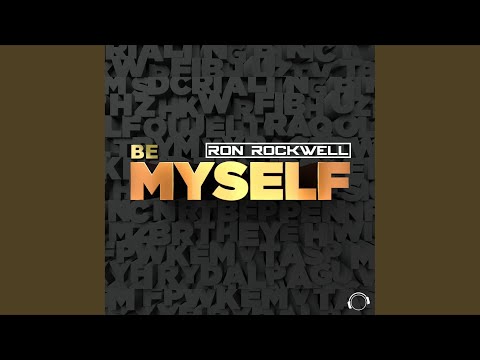 Be Myself (Original Mix)