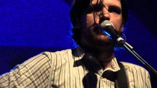 The Avett Brothers: Once and Future Carpenter