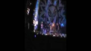 Levellers, Warning, Beautiful Days '07