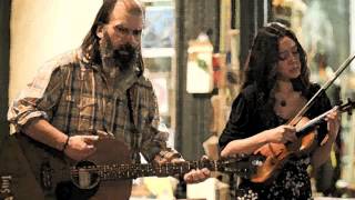 Steve Earle and The Dukes & Duchesses - After Mardi Gras (2013)