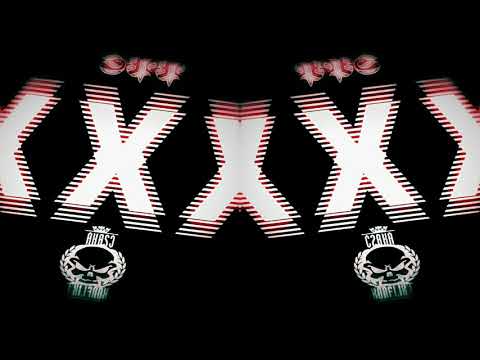 Południowo Praski Skład - XXX //prod.CZAHA //skrecze. Dj Konkret