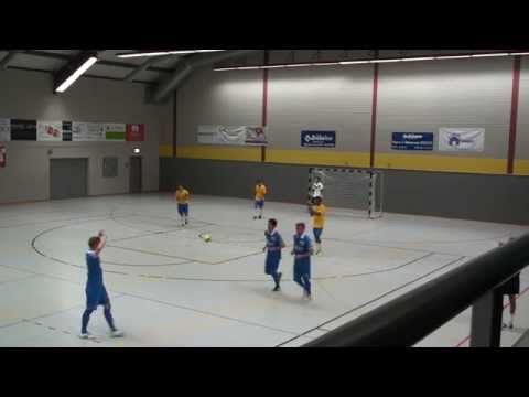 SC Bettembourg - Samba 7 Niederkorn
