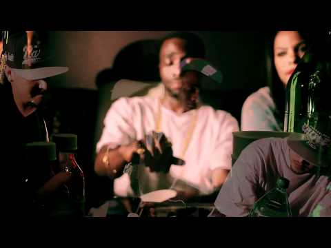 Dc The King - Hold Up