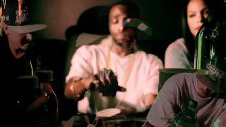 Dc The King - Hold Up