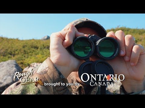 High Quality Optics | STEINER | Rough Gear Review